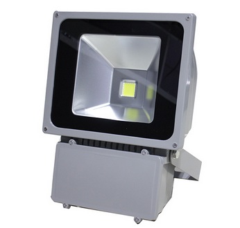 LED floodlight 70/80/100/120W