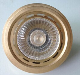 LED AR111 COB spotlight