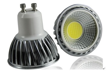 LED spotlight COB 5W
