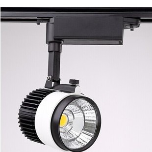LED tracking light COB 20/30W